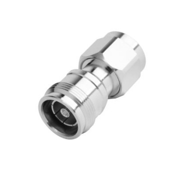 4.3-10 Female to N Male RF Coaxial Adaptor