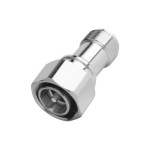 4.3-10 Male to N Female RF Coaxial Adaptor