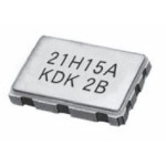 45R20B3 45 MHz, 20 KHz BW RF Crystal Filter SMD