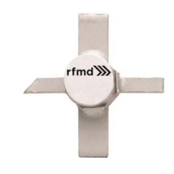 NBB-300 DC - 12 GHz Gain 12 dB RF Amplifier