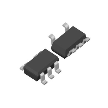 RF2472G DC - 6 GHz Low Noise Amplifier