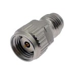 1 dB 67 GHz 2 Watt 1.85 mm Connector RF Attenuator