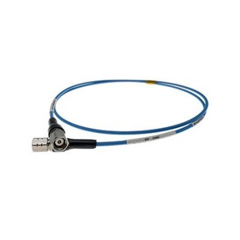 67 GHz, 1.85 mm Connectors, Phase Matched Cable Assembly