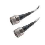 18 GHz, Phase Matched Cable Assembly