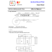 10.7 MHz, 280 KHz BW RF Filter SMD