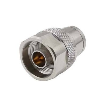 5 Watt 6 GHz N Type Male Coaxial Resistive RF Termination