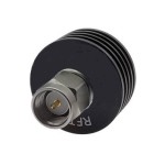 5 Watt 6 GHz SMA Male Coaxial Resistive RF Termination